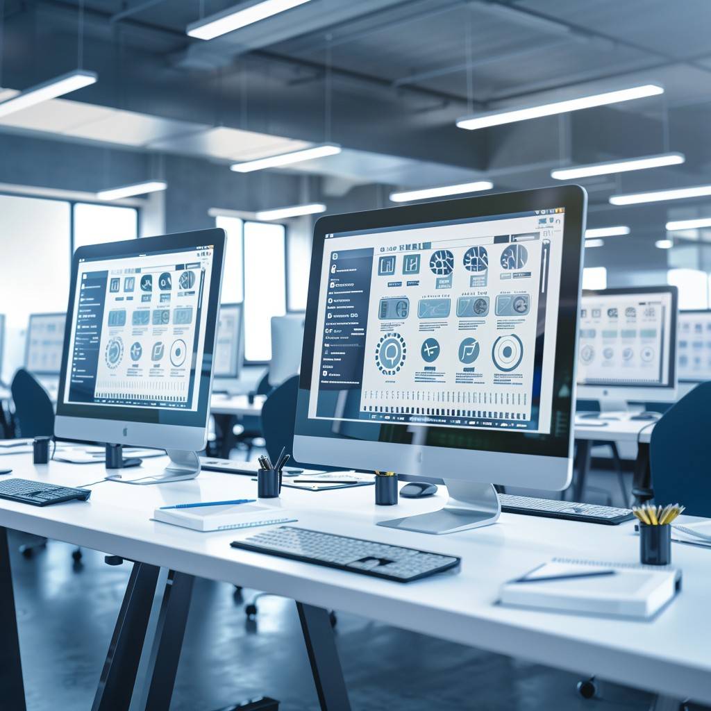 實(shí)時(shí)高效報(bào)告 選擇最佳軟件測試報(bào)告服務(wù)公司的測評指南