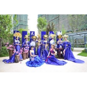 專業(yè)鑄就品質(zhì)，創(chuàng)意點(diǎn)亮慶典——武漢一站式禮儀慶典服務(wù)全覽