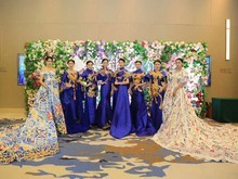 貴陽禮儀慶典策劃 專業(yè)服務(wù)點(diǎn)亮城市璀璨時(shí)刻